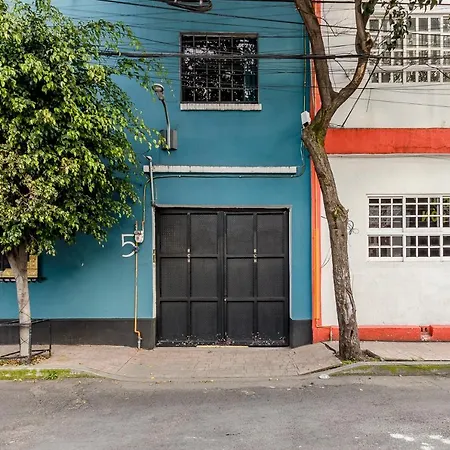 Casa Colibri