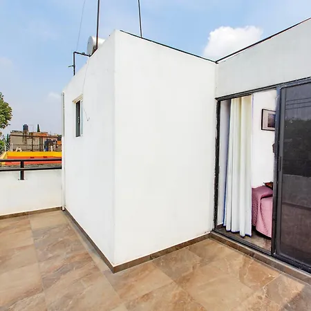 Casa Colibri