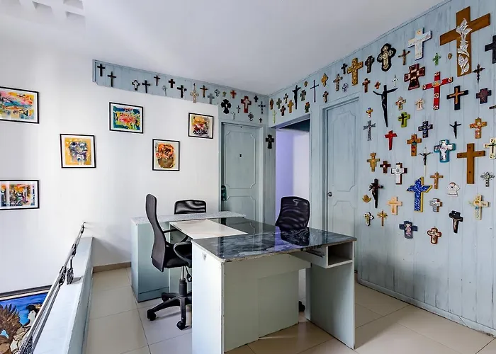 Guest house Casa Colibri 4*