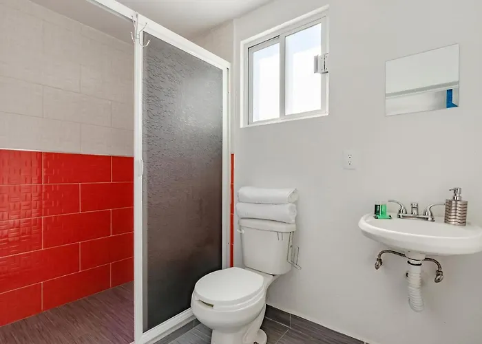 Casa Colibri Guest house 4*