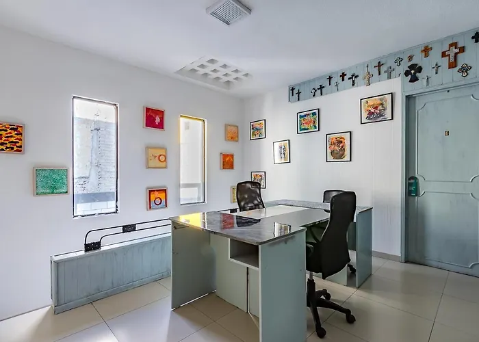 Casa Colibri 4* Mexico City