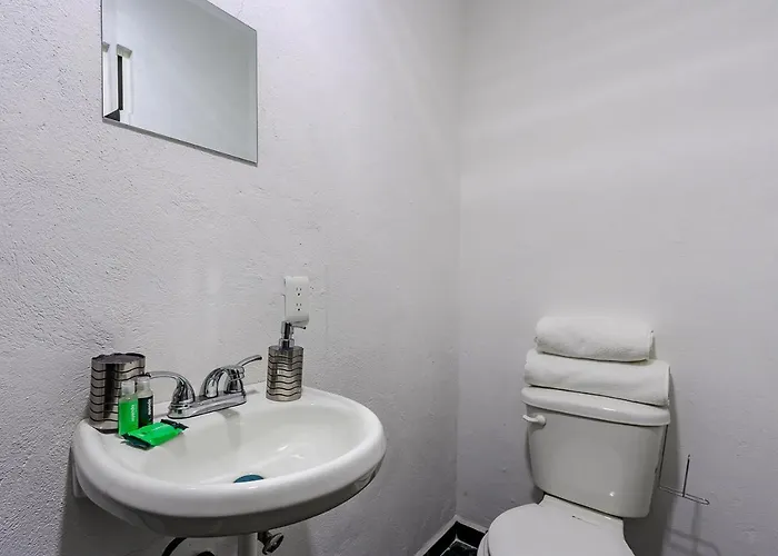 Casa Colibri Guest house