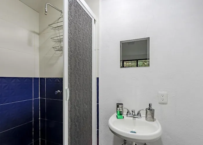 Casa Colibri 4* Mexico City