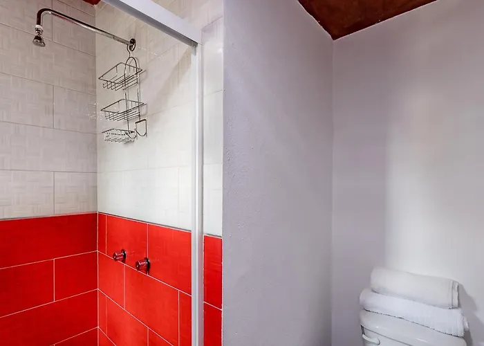 Guest house Casa Colibri 4*