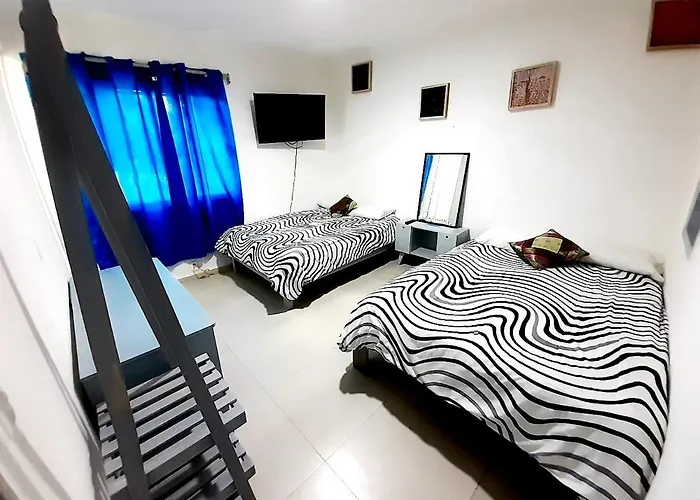 Casa Colibri Guest house
