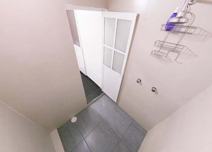 Guest house Casa Colibri Mexico City