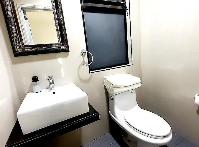Casa Colibri Mexico City
