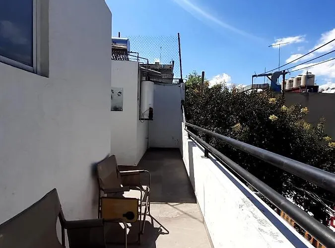 Casa Colibri