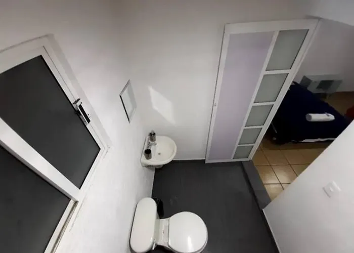 Casa Colibri Guest house 4*