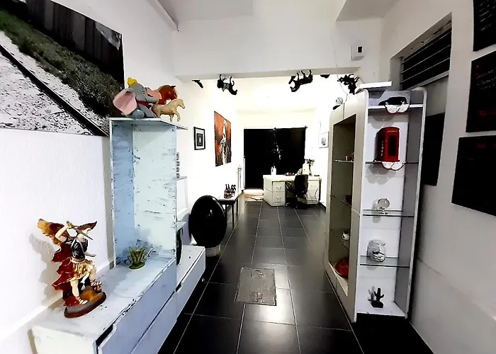 Casa Colibri 4*