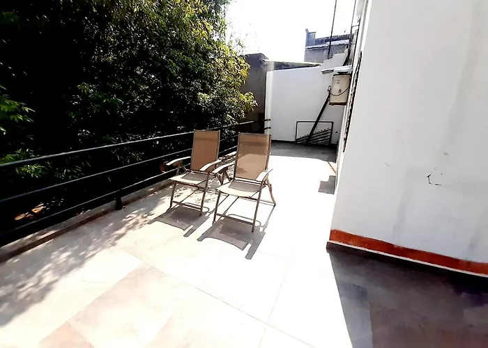 Casa Colibri Guest house