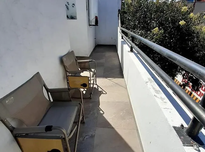 Casa Colibri Guest house Mexico City