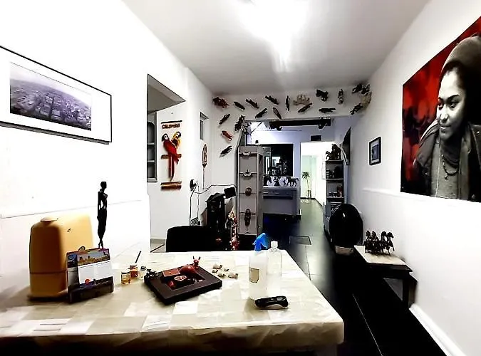 Casa Colibri 4*