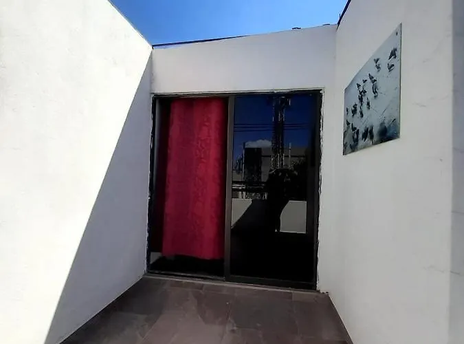 Casa Colibri 4* Mexico City