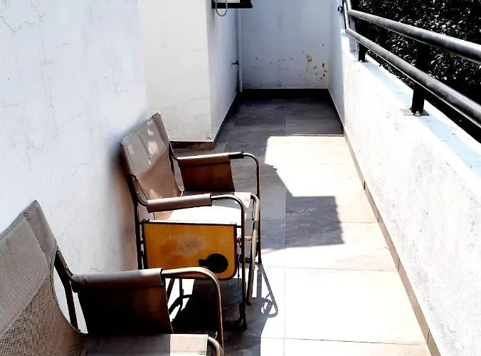 Casa Colibri 4* Mexico City
