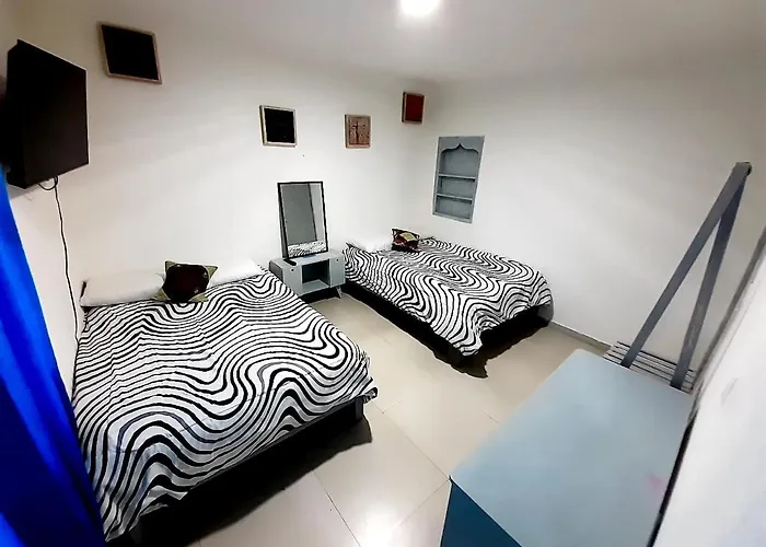 Casa Colibri Guest house 4*