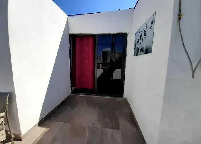 Casa Colibri 4*