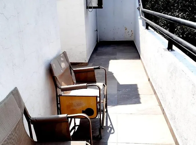 Casa Colibri