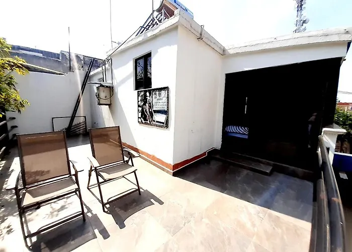Casa Colibri 4*