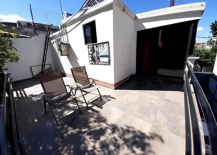 Guest house Casa Colibri