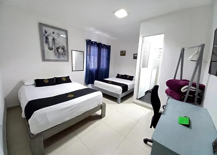 Casa Colibri Guest house 4*