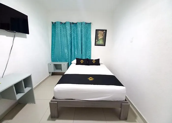 Guest house Casa Colibri 4*