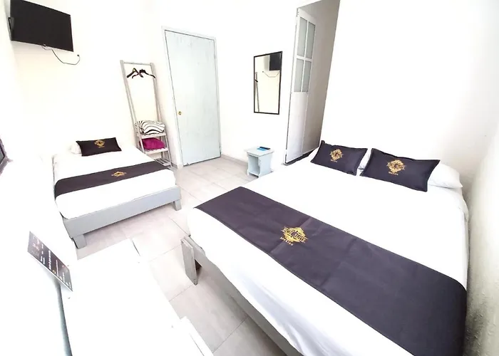 Casa Colibri Guest house