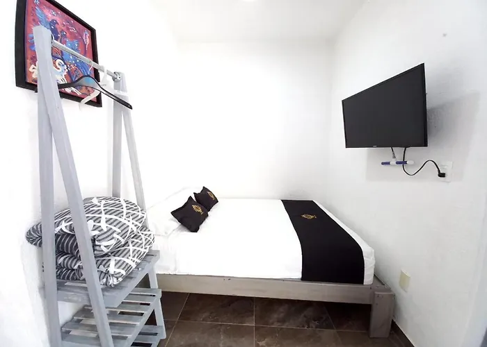 Guest house Casa Colibri