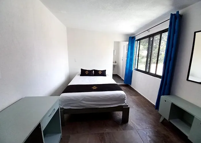 Casa Colibri