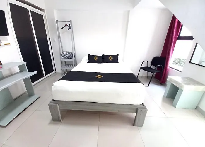 Guest house Casa Colibri