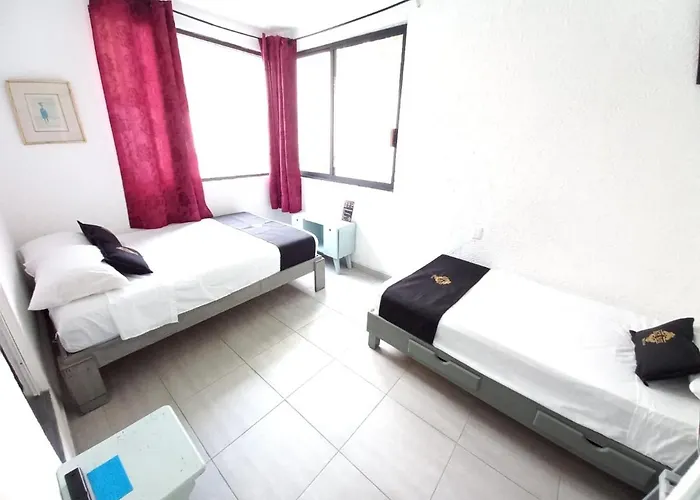 Guest house Casa Colibri