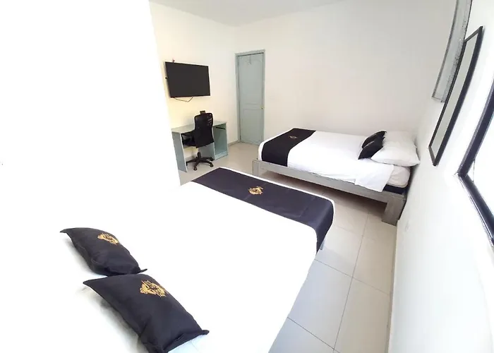 Guest house Casa Colibri