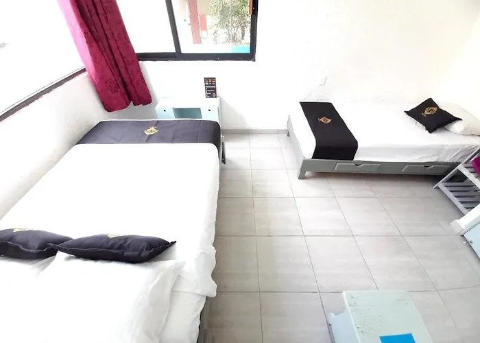 Casa Colibri 4*