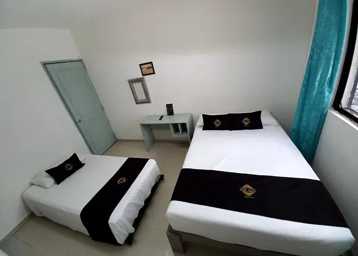 Casa Colibri Guest house 4*