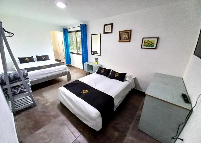 Casa Colibri Guest house
