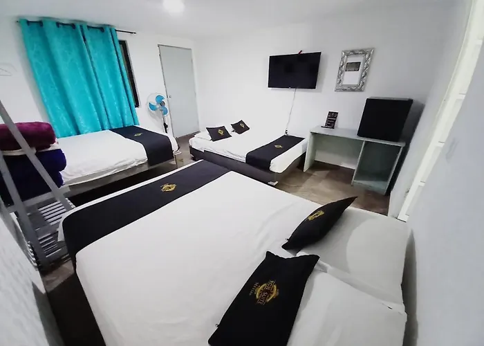 Guest house Casa Colibri