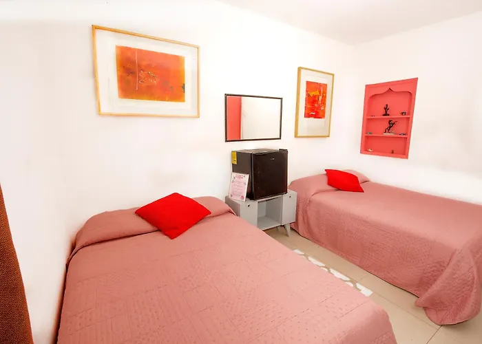 Casa Colibri
