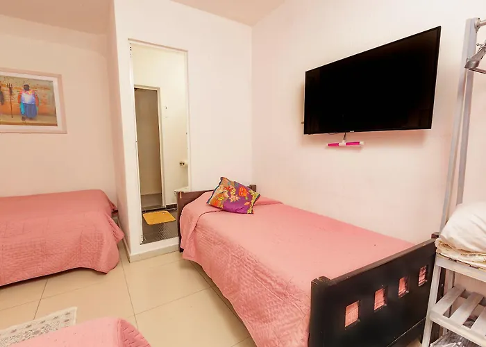 Casa Colibri Guest house 4*