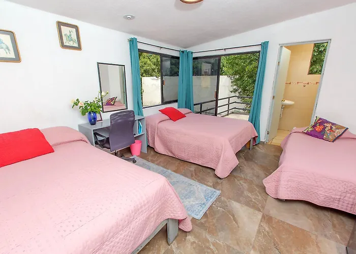 Casa Colibri 4*