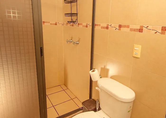 Casa Colibri 4* Mexico City
