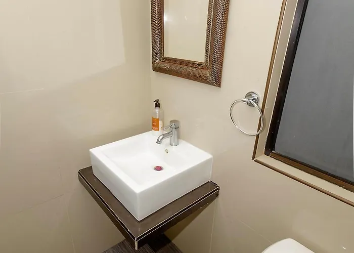 Guest house Casa Colibri Mexico City