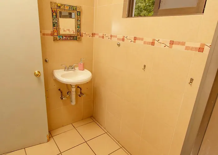 Guest house Casa Colibri