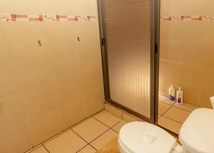 Casa Colibri 4* Mexico City