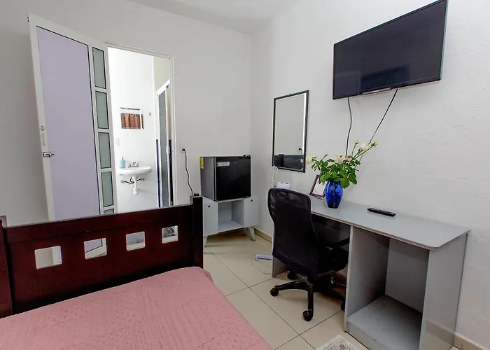 Casa Colibri 4*