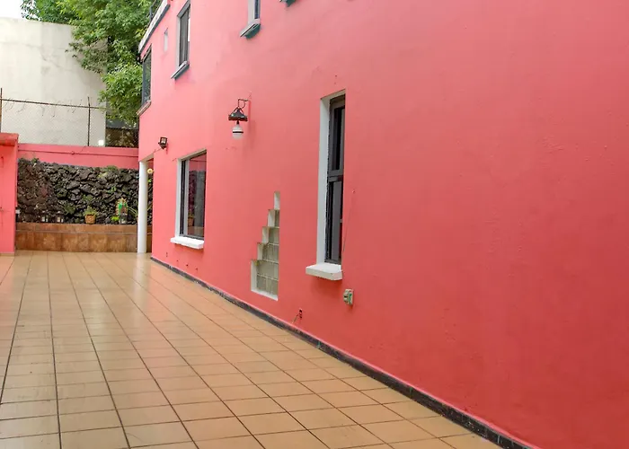 Casa Colibri