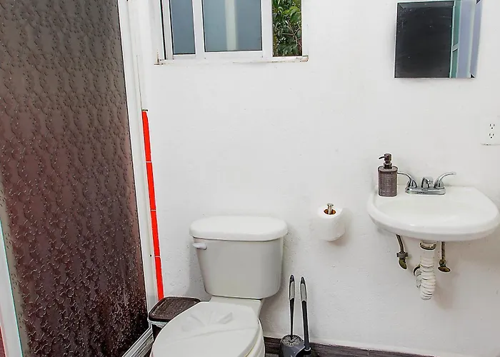 Casa Colibri Guest house