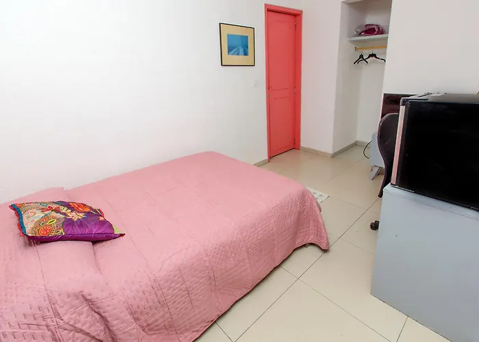Guest house Casa Colibri