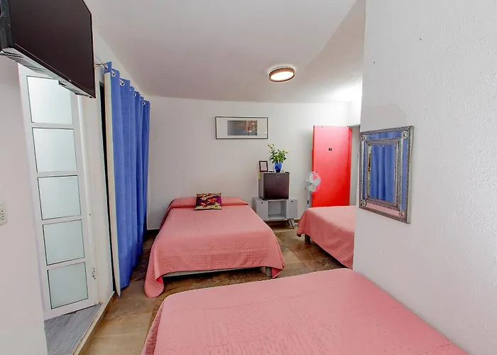 Casa Colibri Guest house 4*