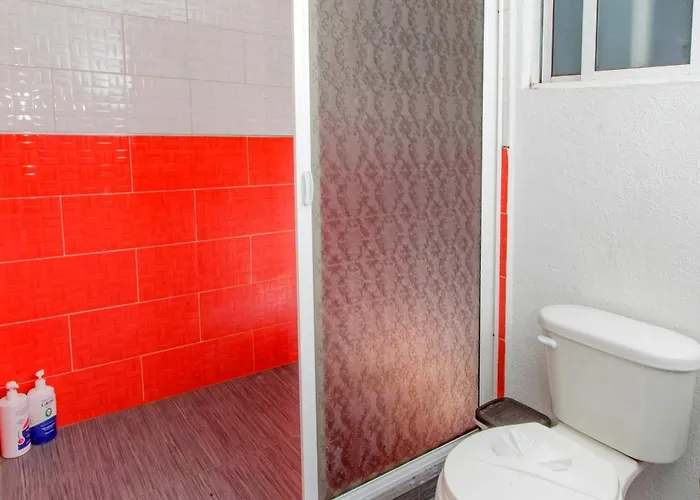 Guest house Casa Colibri 4*