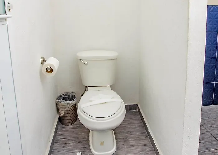 Guest house Casa Colibri Mexico City